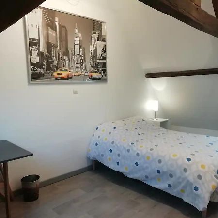 Appart à coté de la vieille ville de Boulogne sur mer Boulogne-sur-Mer Exterior foto